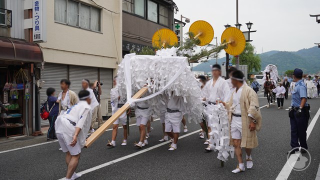 大幣神事