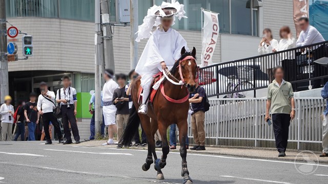大幣神事