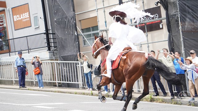 大幣神事