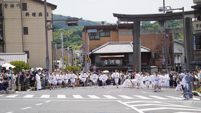 大幣神事