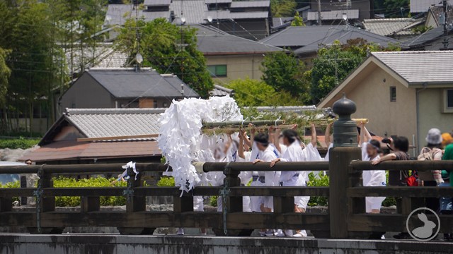 大幣神事