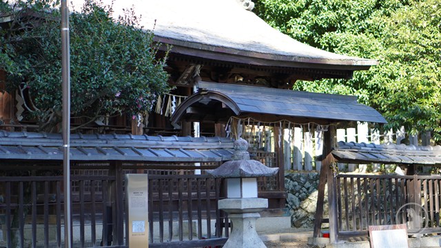 厳島神社