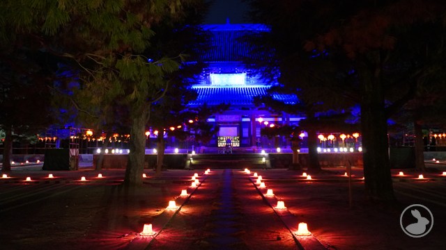 黄檗山萬福寺