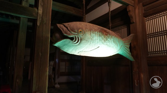 黄檗山萬福寺