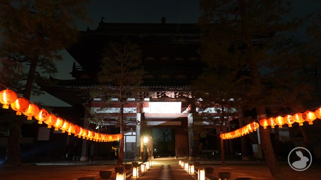 黄檗山萬福寺
