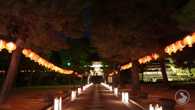 黄檗山萬福寺
