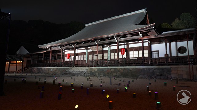 黄檗山萬福寺
