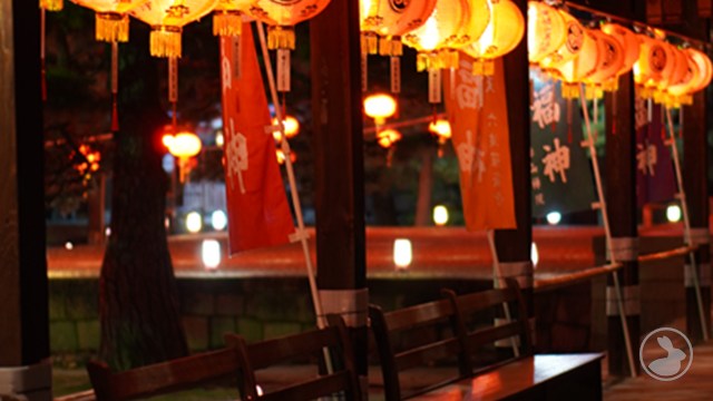 黄檗山萬福寺