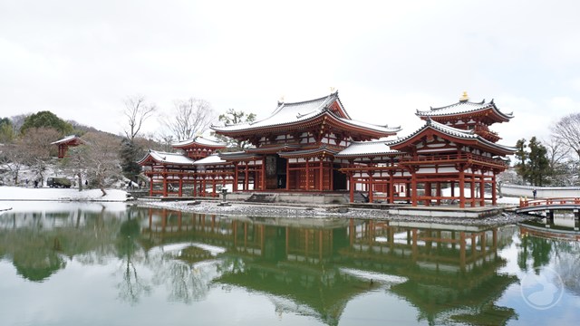 平等院