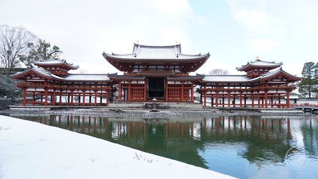 平等院
