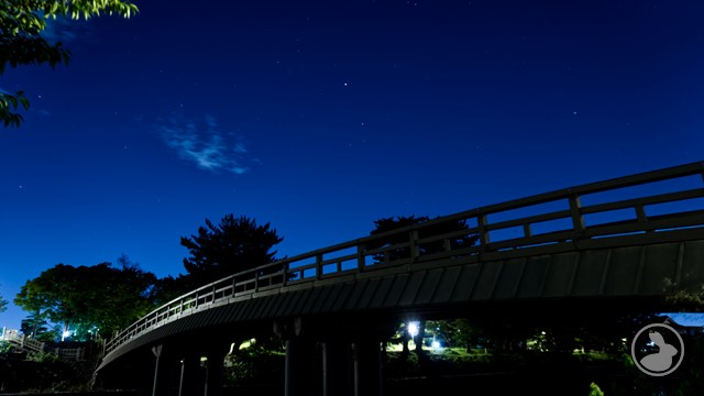 橘橋