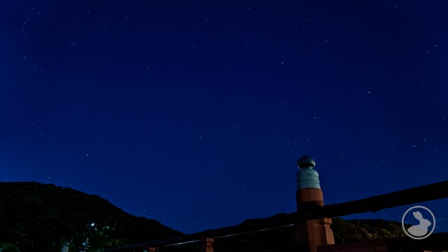 朝霧橋