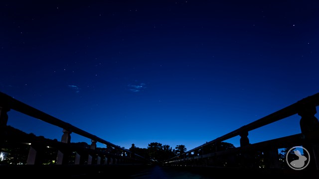 朝霧橋