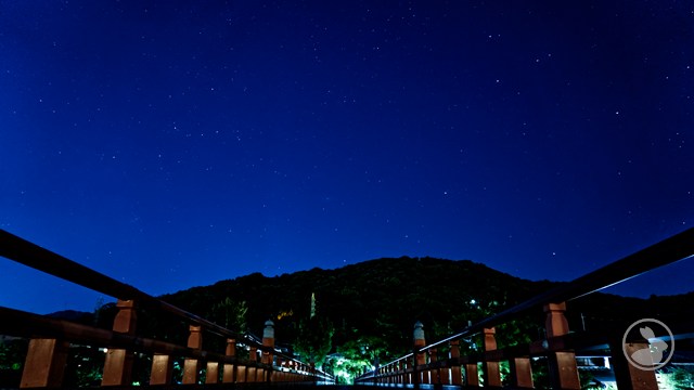 朝霧橋