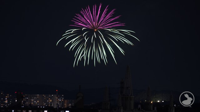 天神高架橋