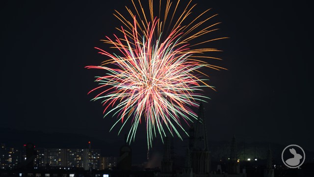 天神高架橋