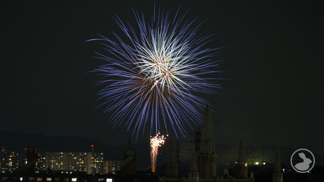 天神高架橋
