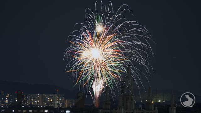 天神高架橋