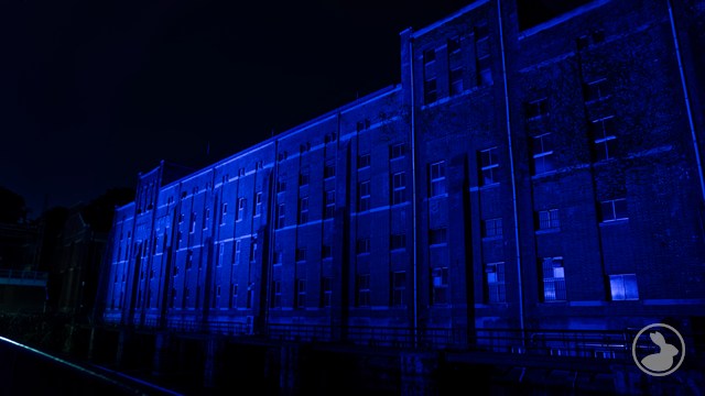 宇治発電所