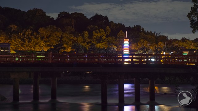 観流橋