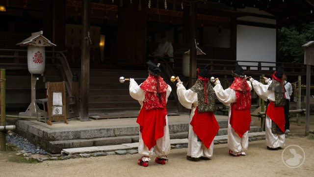 宇治上神社