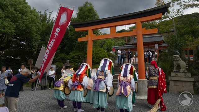宇治神社