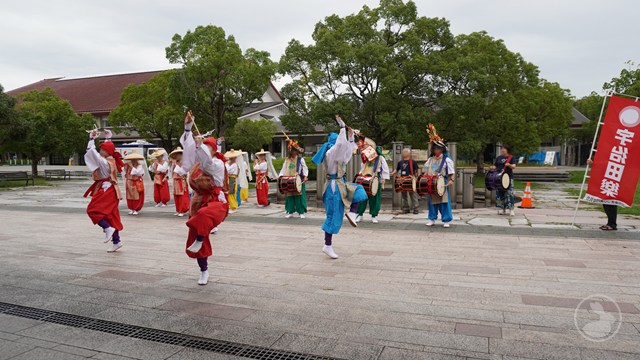 山城総合運動公園太陽が丘