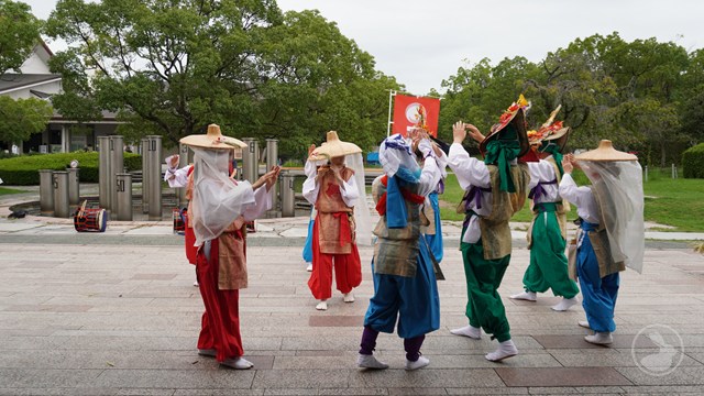山城総合運動公園太陽が丘