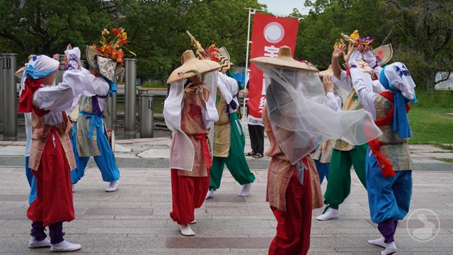 山城総合運動公園太陽が丘
