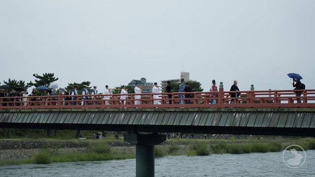 朝霧橋