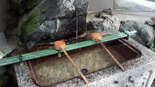 宇治神社