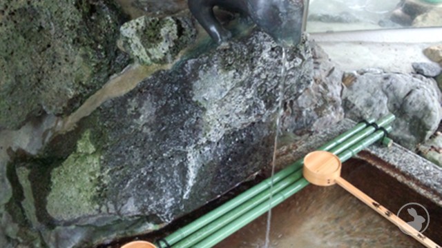 宇治神社