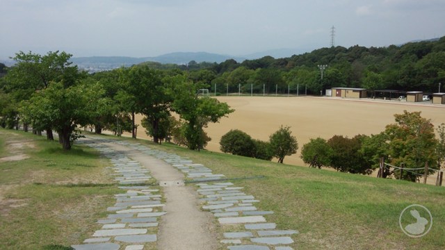 太陽が丘