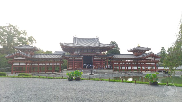 平等院