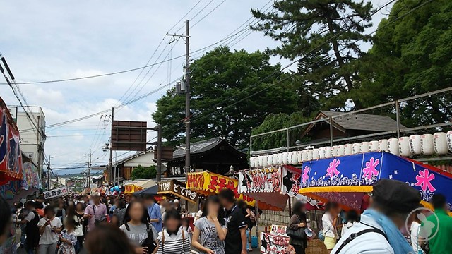 縣祭