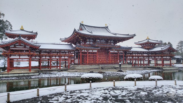 平等院