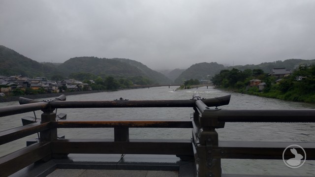 宇治橋