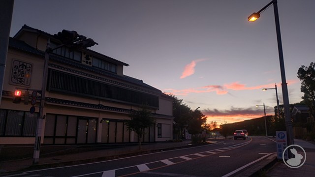 宇治川ライン